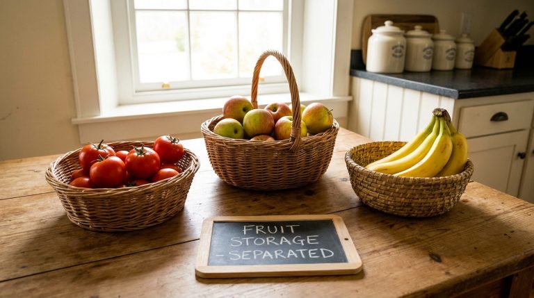 découvrez comment préserver la saveur authentique de vos tomates en seulement 48h grâce à un endroit secret de la maison. dites adieu aux tomates insipides et savourez leur goût naturel à chaque bouchée.