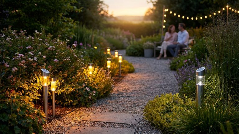 découvrez 5 astuces ingénieuses pour transformer votre jardin ordinaire en un havre de charme avec moins de 50 €. des idées simples et économiques pour embellir votre espace extérieur.