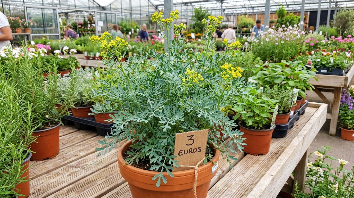 découvrez comment une plante à seulement 3 € a efficacement repoussé les chats de mon voisin, protégeant ainsi mon jardin des dégâts.