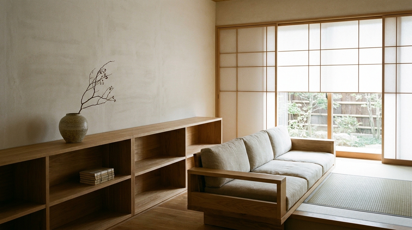 explorez une méthode japonaise inédite qui optimise l'espace de vos placards, doublant la capacité de rangement au-delà de la célèbre technique konmari.