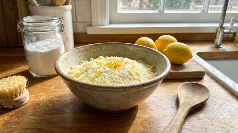 découvrez comment une simple révélation de ma voisine femme de ménage a transformé l'utilisation des pelures de citron que je jetais depuis 20 ans, pour un geste écologique et malin au quotidien.