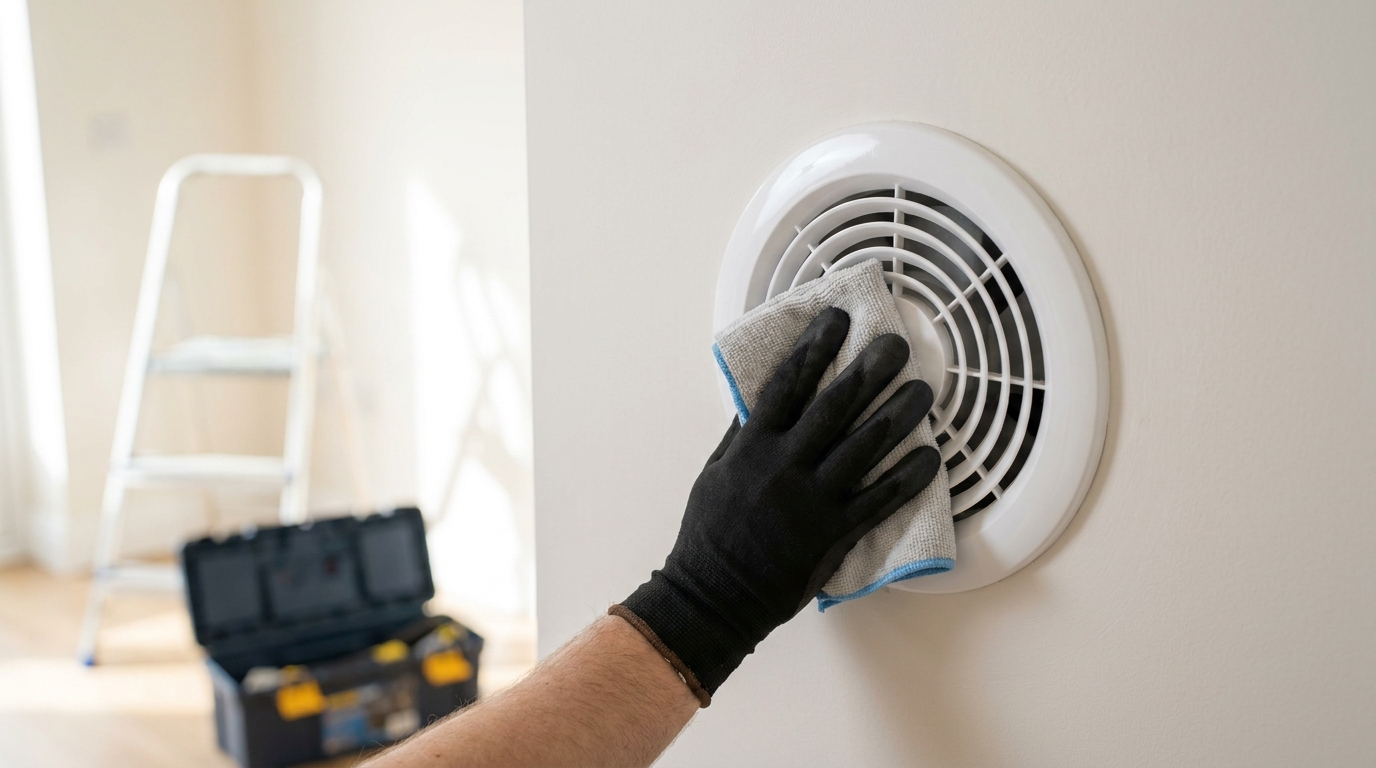 découvrez pourquoi éteindre votre vmc la nuit pour économiser peut causer des dégâts d'humidité et comment préserver votre intérieur tout en profitant du silence.