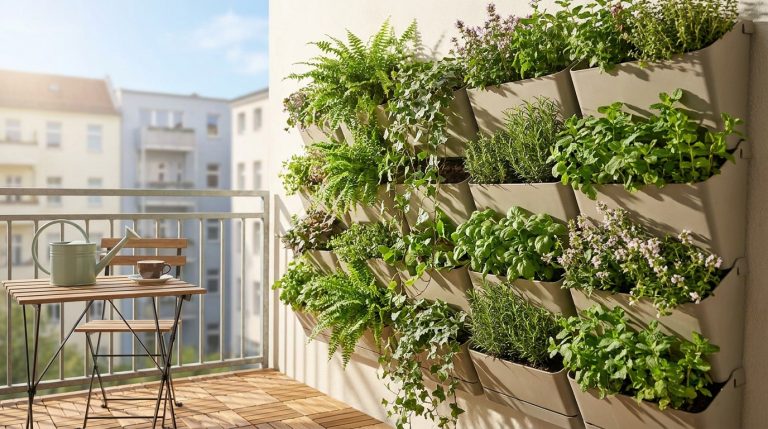 découvrez comment une astuce insolite partagée par un voisin a complètement transformé mon jardin urbain qui jaunit chaque été, et apprenez à raviver votre espace extérieur avec succès.