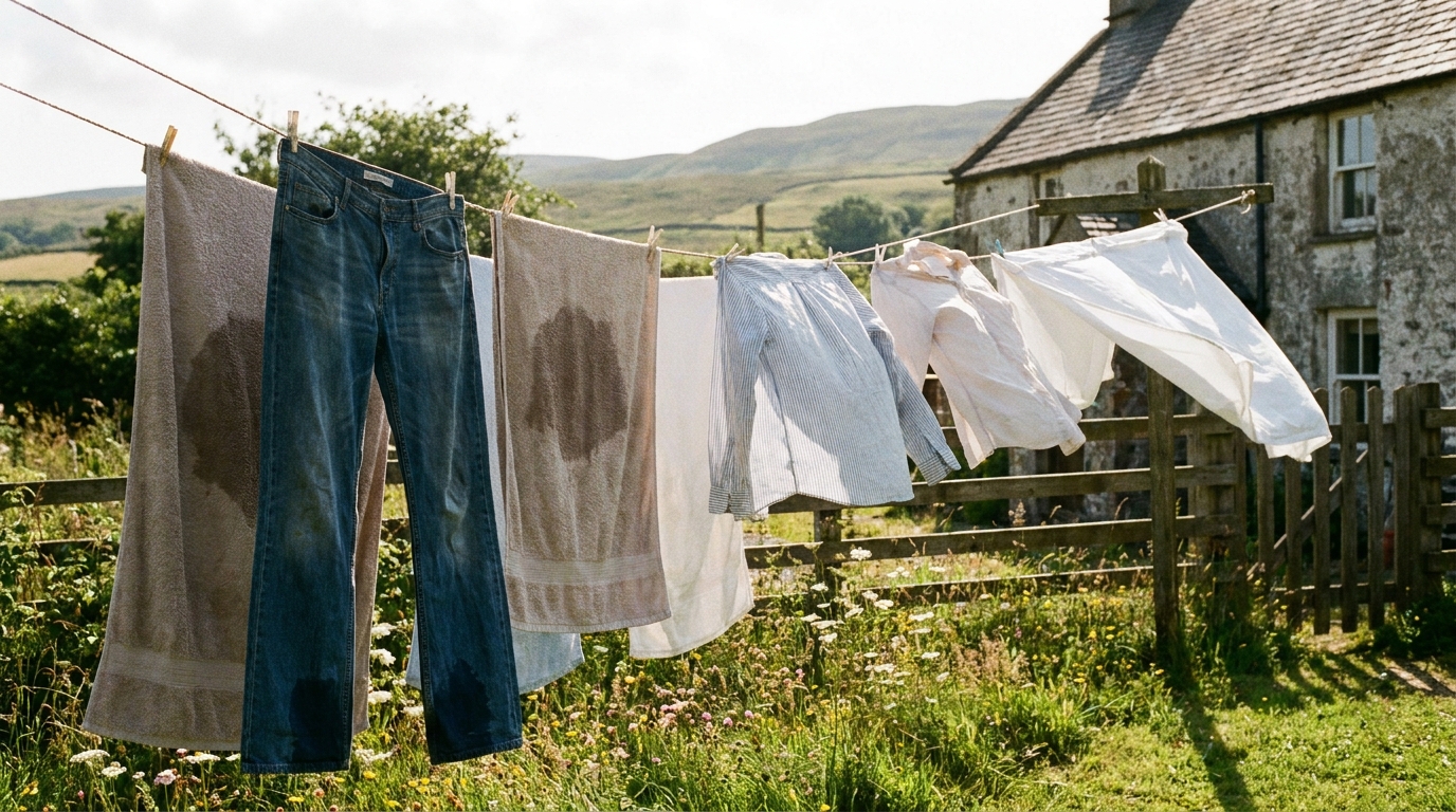 découvrez pourquoi augmenter la vitesse d'essorage peut en réalité ralentir le séchage du linge et provoquer des plis, avec des explications claires et des conseils pratiques tirés de mon expérience.