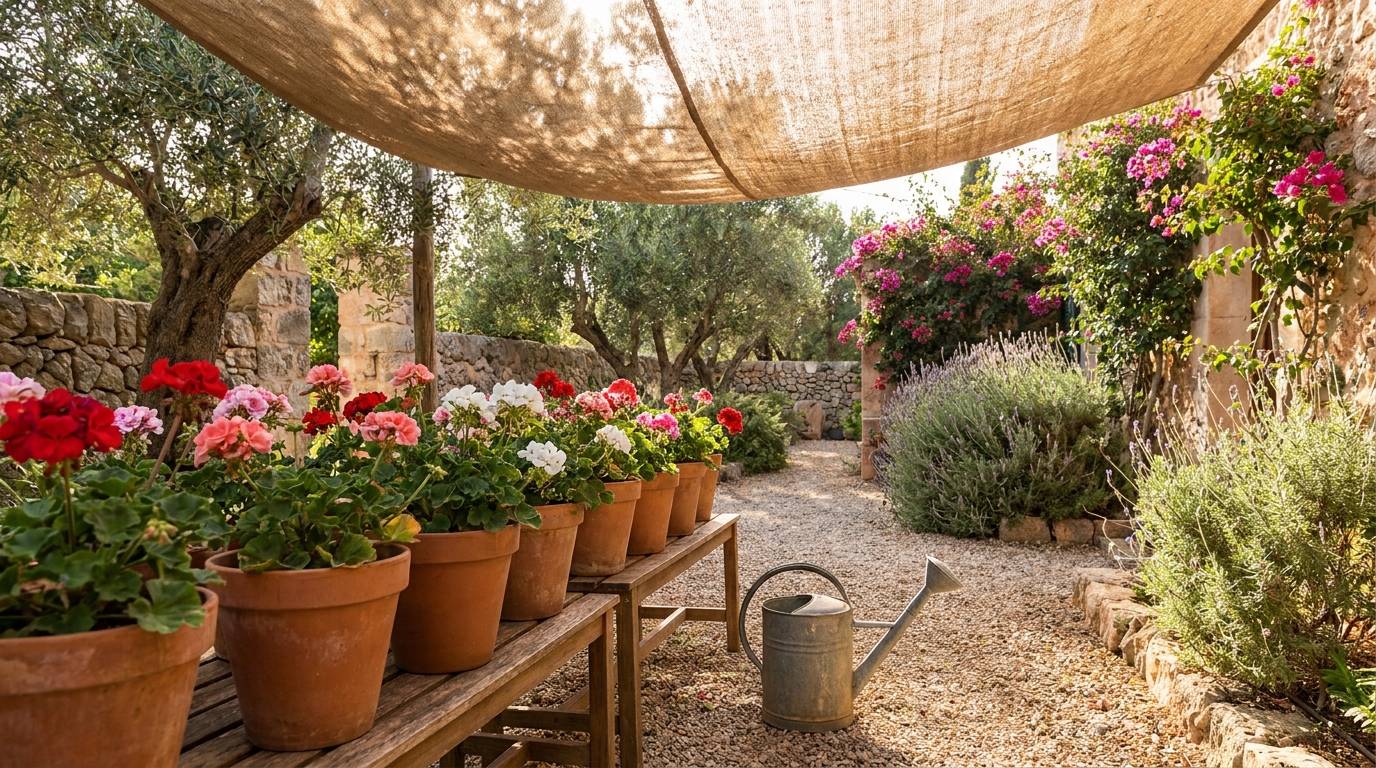 découvrez pourquoi nos aïeux bouturaient ces 3 plantes en plein été et dévoilez le secret ancien enfin révélé en 2026 pour réussir vos boutures comme jamais.