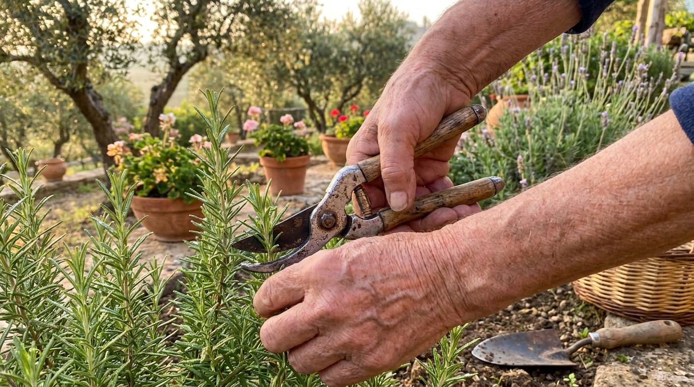 découvrez le secret ancestral révélé en 2026 : pourquoi nos aïeux bouturaient ces 3 plantes en plein été pour garantir leur succès.