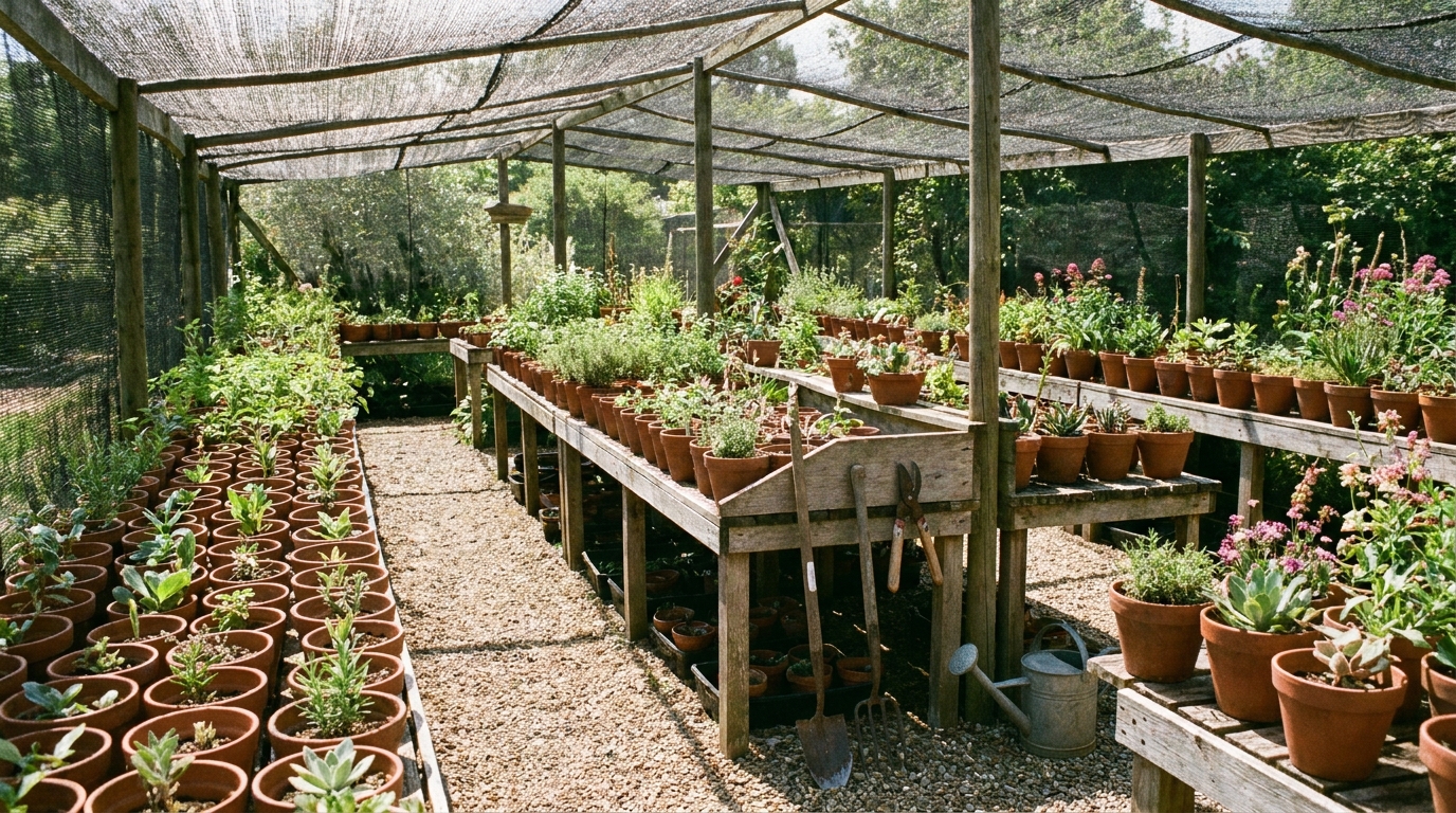 découvrez pourquoi nos aïeux bouturaient ces 3 plantes en plein été et le secret ancestral qui sera enfin révélé en 2026 pour réussir vos boutures comme jamais.