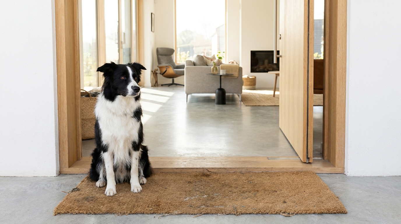 découvrez comment savoir si votre chien vous considère comme le chef de sa meute grâce à ces 5 signes évidents qui renforcent votre relation et votre autorité.