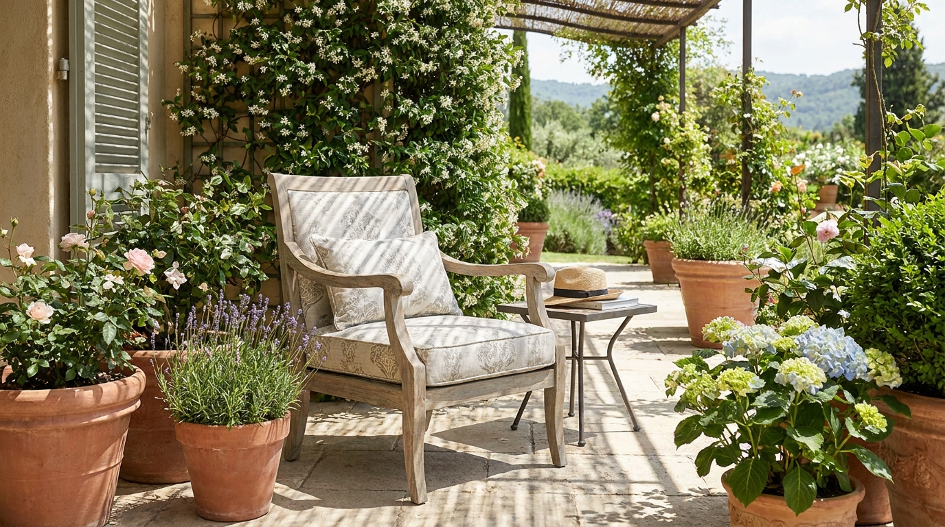 découvrez la chaise de jardin abordable de zara home qui allie design élégant et confort, parfaite pour sublimer votre extérieur cet été.