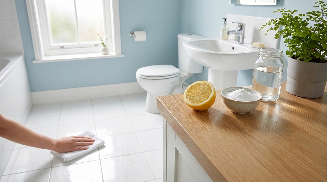 découvrez un remède naturel rapide et efficace pour éliminer les taches et odeurs d'urine, pour un intérieur propre et frais en quelques minutes.