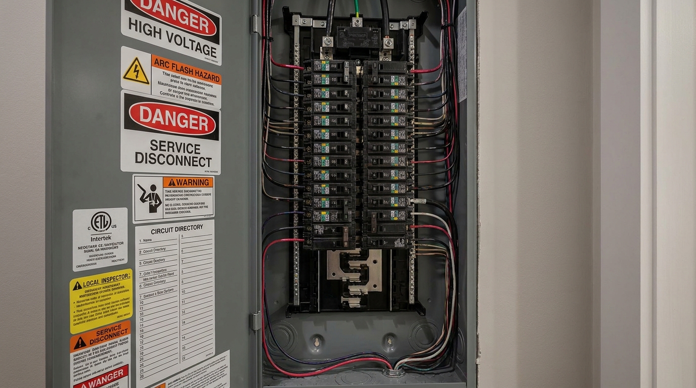 découvrez pourquoi le bouton test de votre disjoncteur peut ne rien déclencher et ce que cela signifie vraiment, à travers l'expérience d'un électricien et ses conseils pratiques.