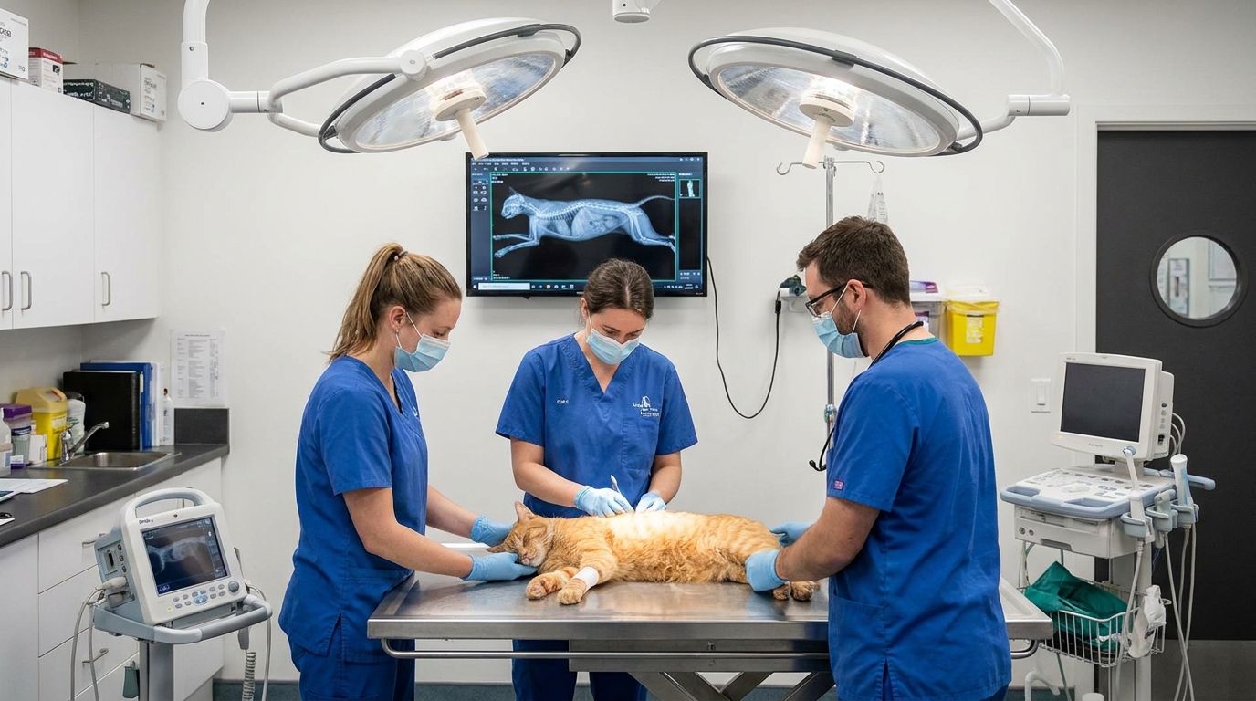 découvrez les trois clauses du contrat d'assurance pour chat à connaître absolument afin d'éviter que votre protection ne se transforme en perte financière.