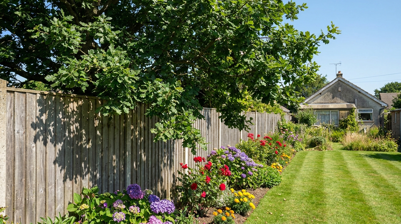 découvrez ce que la loi impose réellement concernant les branches des voisins envahissant votre jardin, et pourquoi cela surprend souvent les propriétaires.