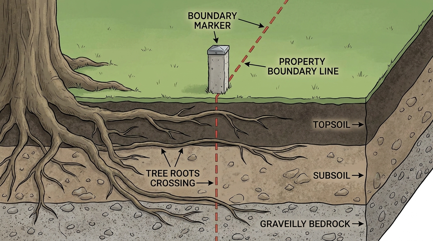 découvrez ce que la loi impose vraiment concernant les branches du voisin envahissant votre jardin, des règles souvent méconnues qui surprennent de nombreux propriétaires.
