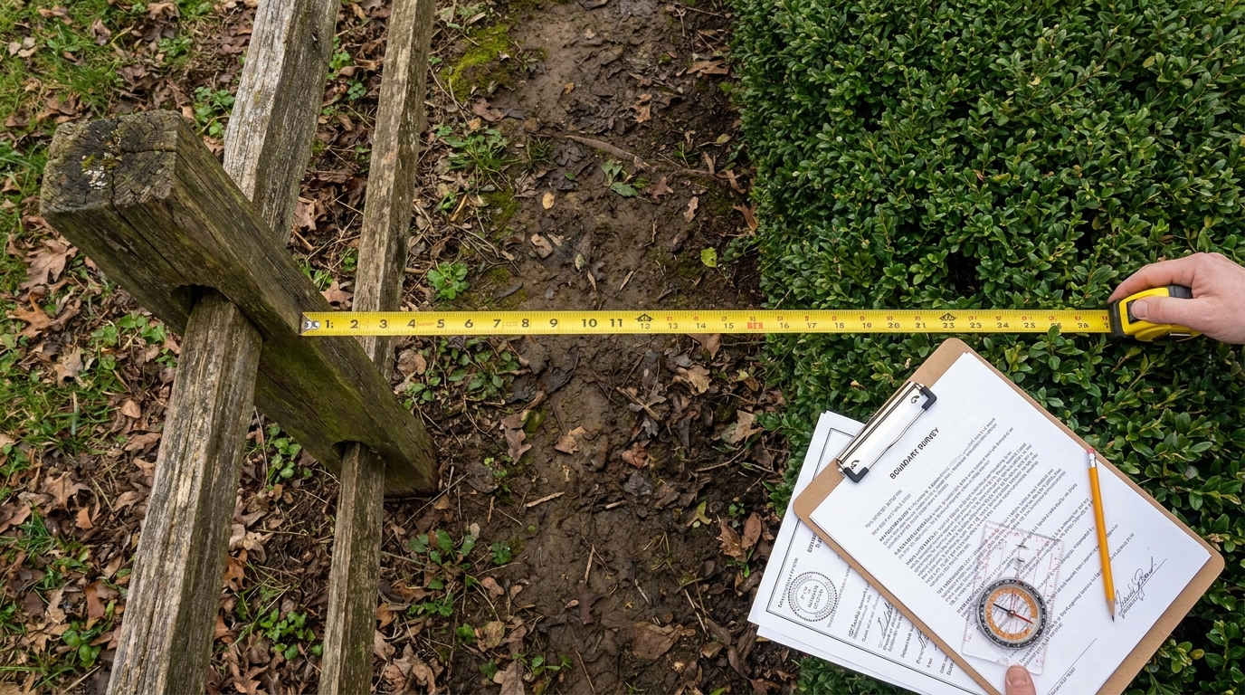 découvrez ce que la loi impose réellement concernant les branches des voisins envahissant votre jardin, et ce qui surprend souvent les propriétaires.