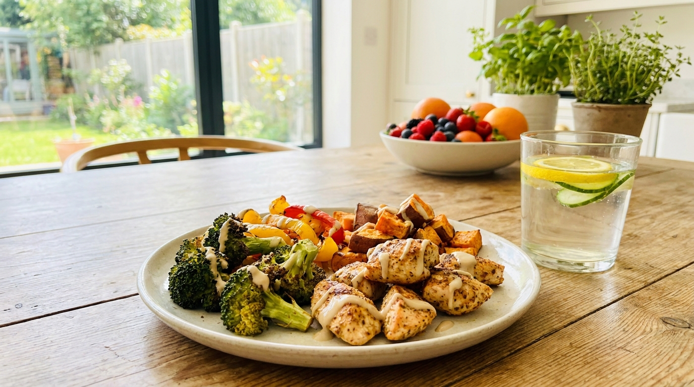 découvrez comment cet airfryer moulinex à 60 € remplace parfaitement le four pendant la canicule, permettant de cuisiner sans chauffer la maison et rester au frais.