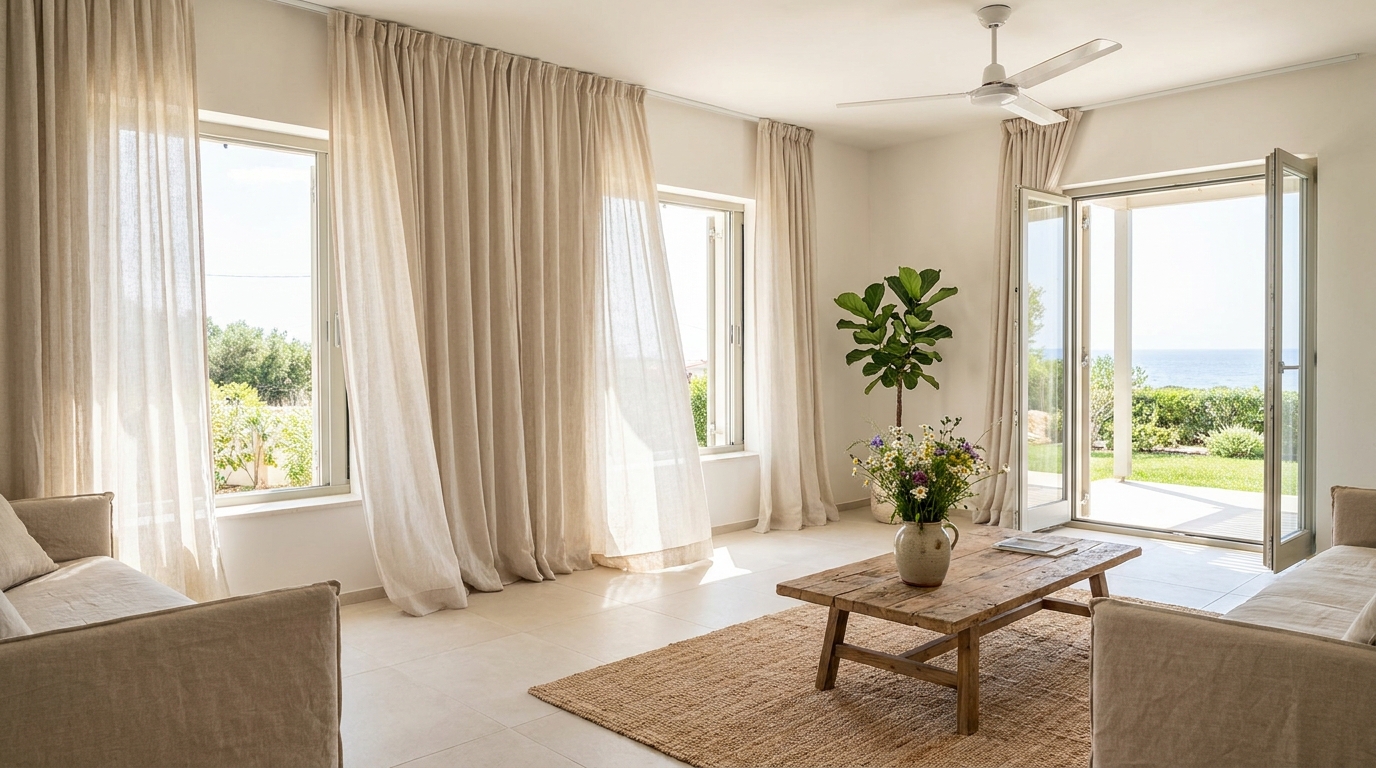 découvrez comment le ménage peut transformer votre maison en un refuge frais durant la canicule grâce à des astuces simples pour garder un intérieur propre et agréable.