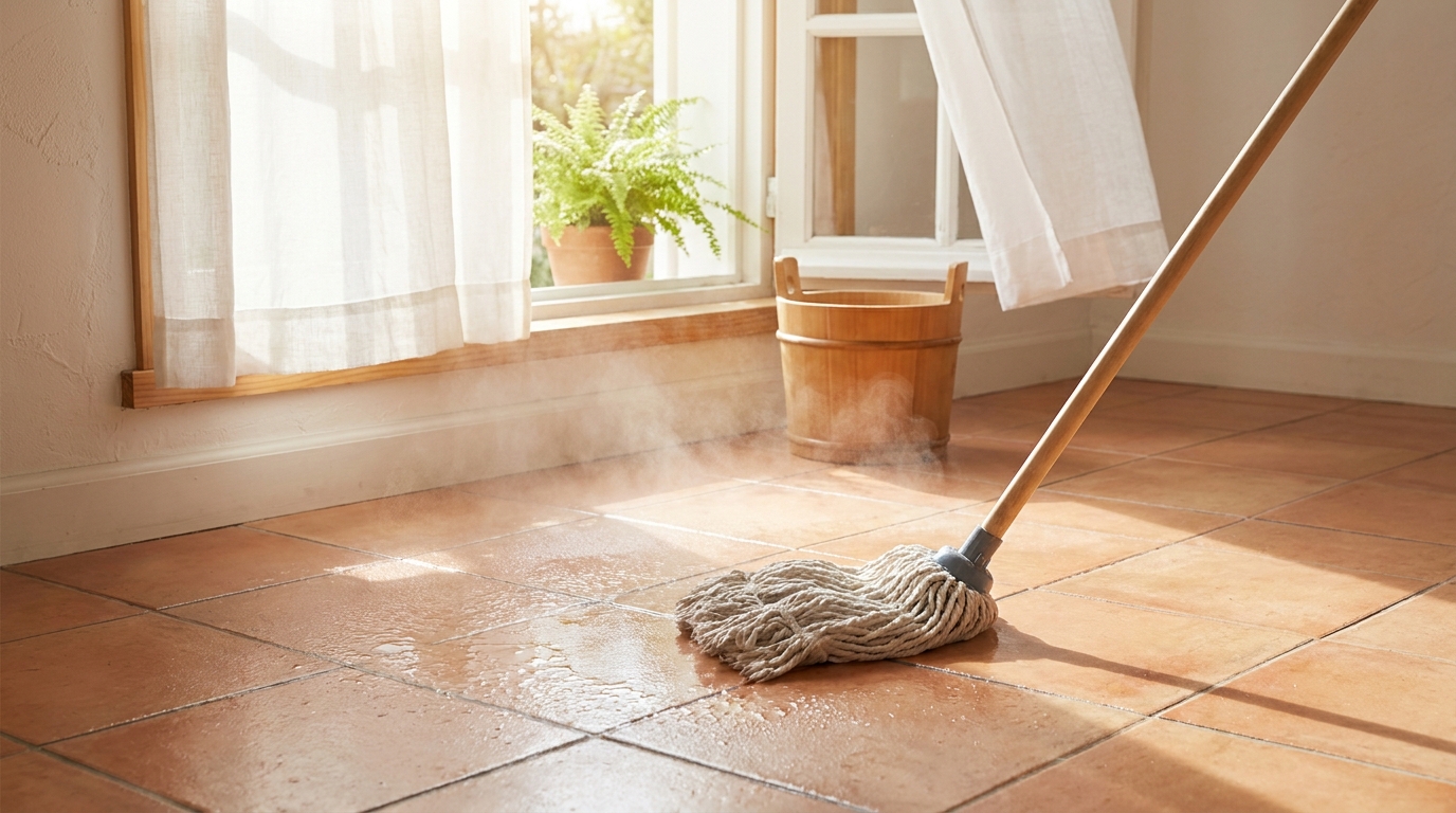 découvrez comment le ménage peut transformer votre maison en un refuge frais pendant la canicule grâce à nos astuces efficaces pour un intérieur propre et rafraîchissant.