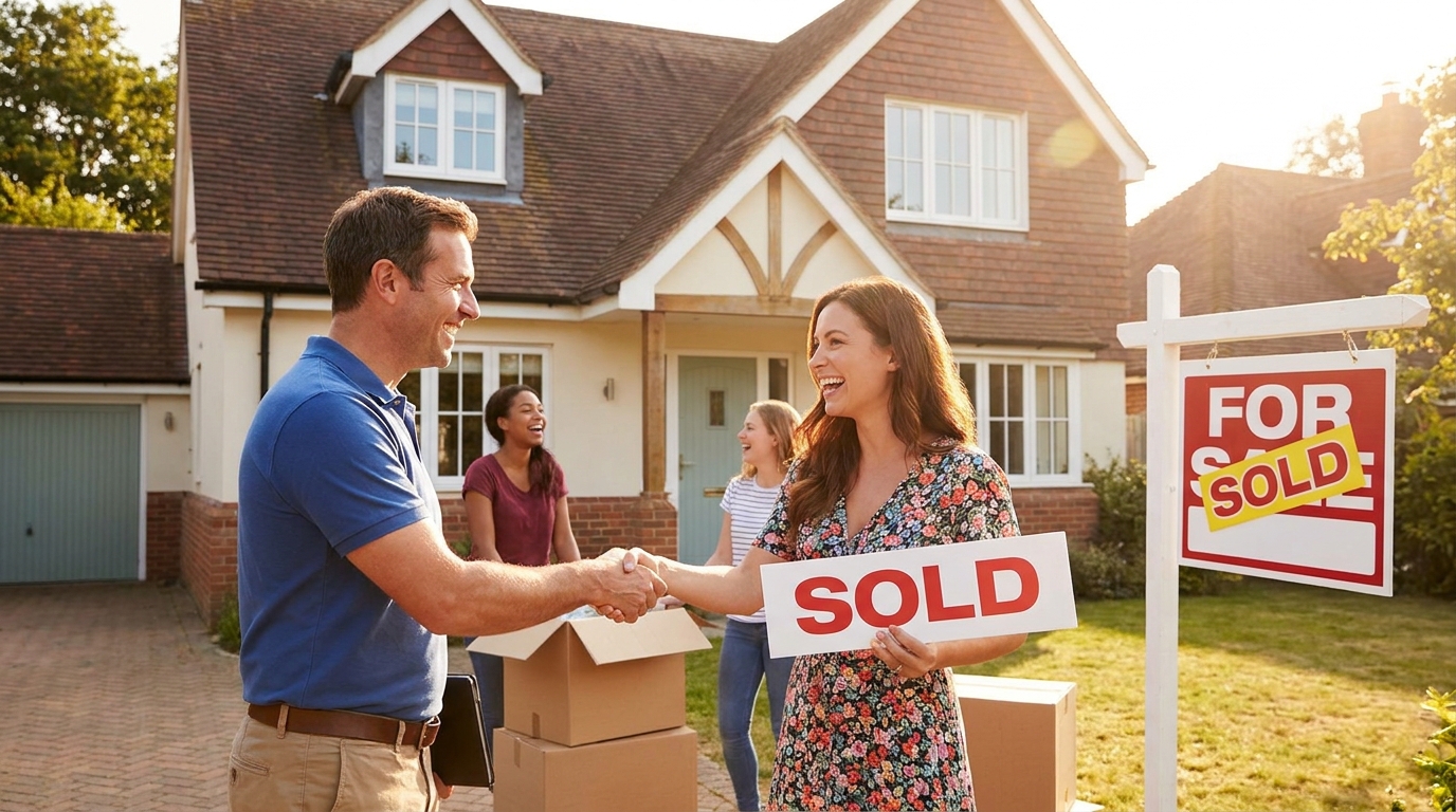 découvrez comment mon voisin a vendu sa maison en seulement deux semaines sans passer par une agence, grâce aux documents essentiels qu’il avait préparés. astuces pratiques pour réussir votre vente immobilière rapidement.