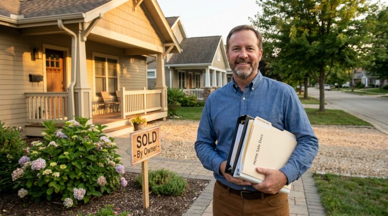 découvrez comment mon voisin a vendu sa maison en seulement deux semaines sans passer par une agence, grâce aux documents clés qu'il avait préparés. apprenez ses astuces pour réussir rapidement votre vente immobilière.