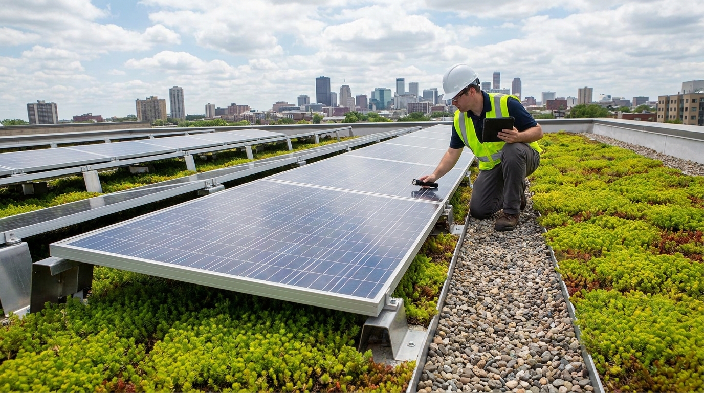 découvrez des astuces efficaces pour préserver le rendement de vos panneaux solaires en évitant la surchauffe au-delà d'une certaine température, garantissant ainsi performance et durabilité.