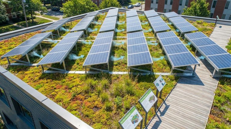 découvrez comment maintenir l'efficacité de vos panneaux solaires en évitant la surchauffe au-delà d'une température critique grâce à des conseils pratiques et des solutions adaptées.
