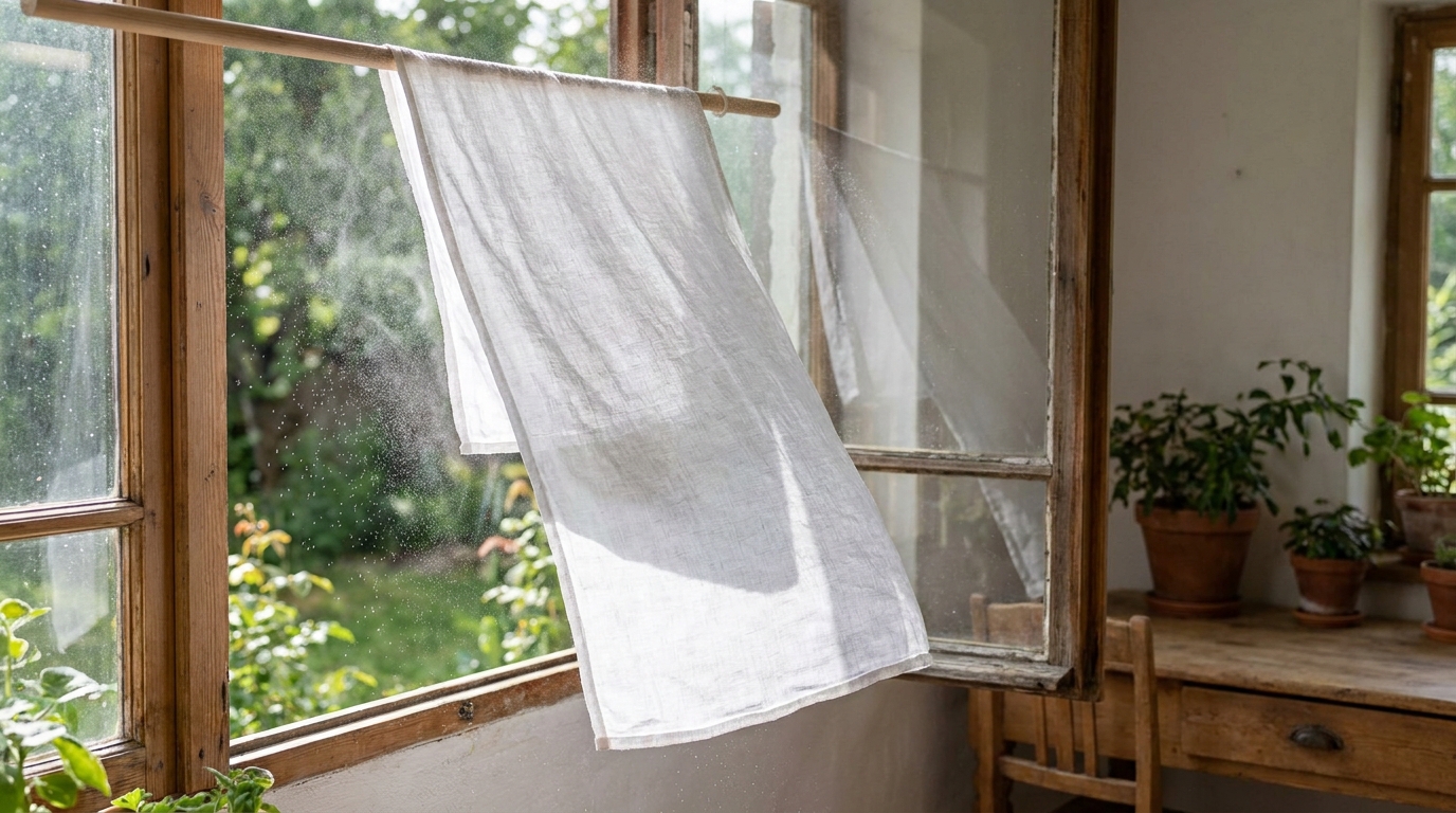 découvrez des astuces ingénieuses inspirées des régions chaudes pour rafraîchir votre intérieur sans climatisation 24h/24, économisez de l'énergie et gagnez en confort naturellement.