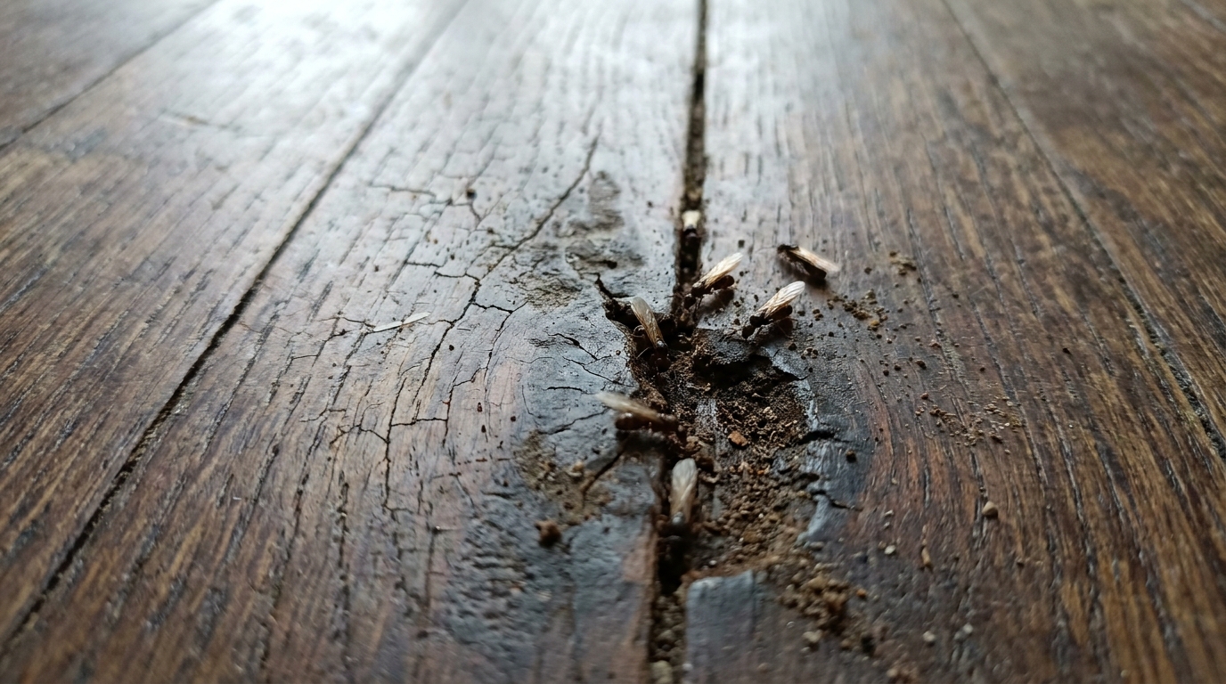 découvrez pourquoi des dizaines de fourmis volantes envahissent ma maison et quel élément surprenant les attire. une explication captivante pour comprendre ce phénomène inhabituel.