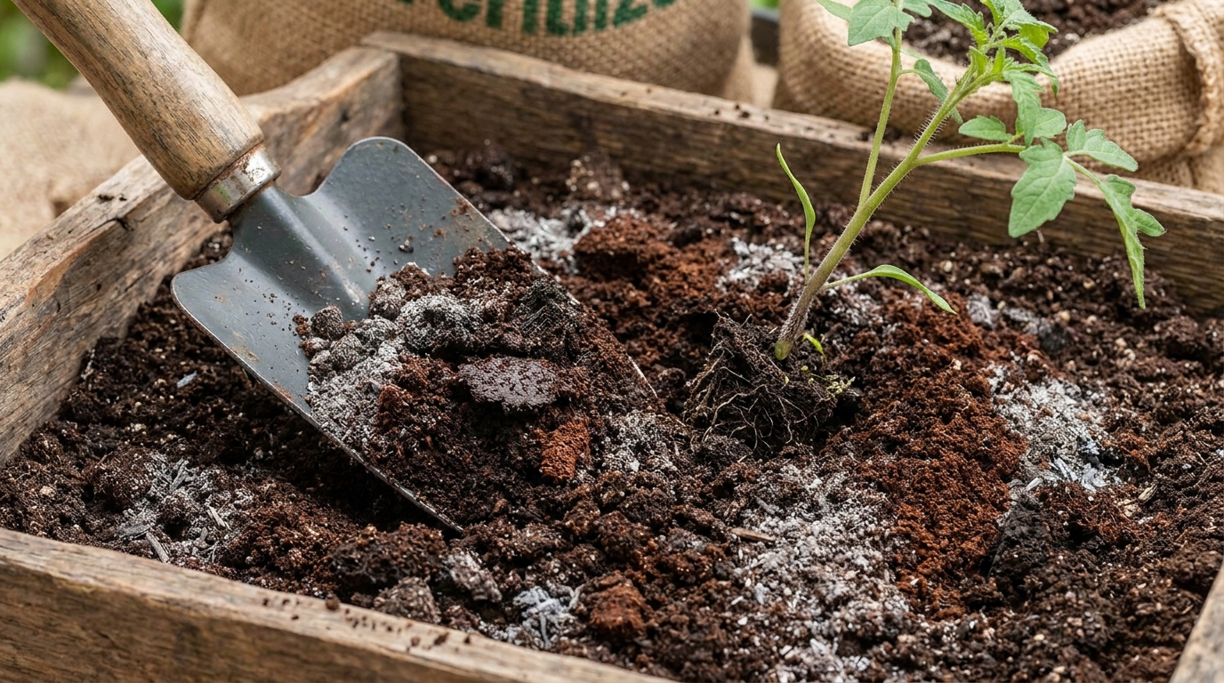 découvrez la technique révolutionnaire d'enterrement profond des tomates qui a métamorphosé mes récoltes. apprenez pourquoi cette méthode simple mais efficace change tout pour vos plants de tomates.