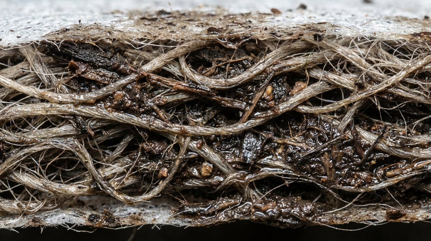 découvrez mon expérience après avoir installé un feutre géotextile sous des graviers pour repousser les mauvaises herbes, et pourquoi deux ans plus tard, la surprise était au rendez-vous.