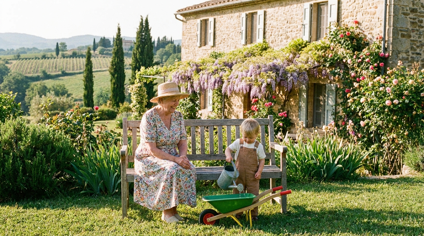 découvrez pourquoi les dégâts causés par votre enfant chez ses grands-parents peuvent affecter votre contrat et comprenez qui doit réellement signaler ces incidents pour protéger vos droits.