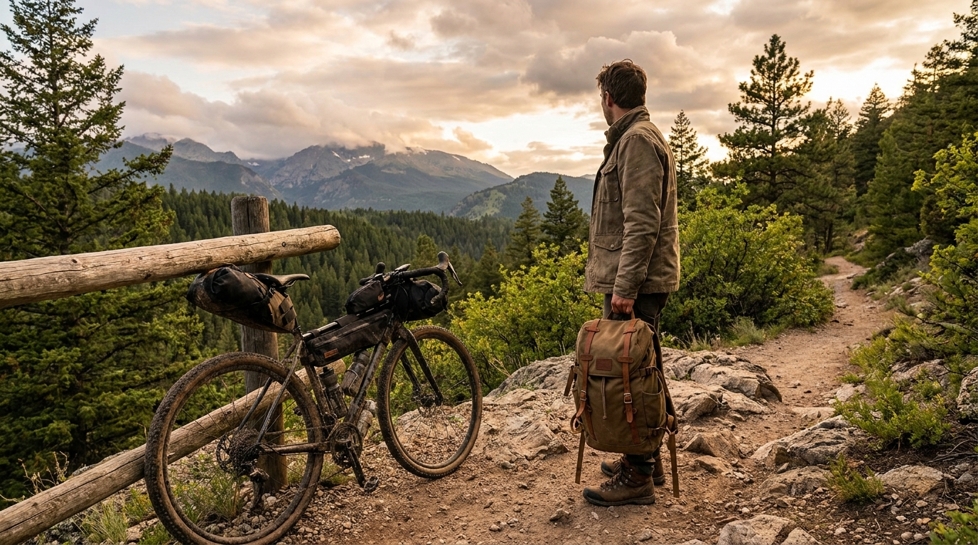 découvrez comment un mode de voyage autrefois réservé aux aventuriers a révolutionné ma façon de me déplacer, me poussant à abandonner billets de train et d'avion pour une expérience plus authentique et inspirante.
