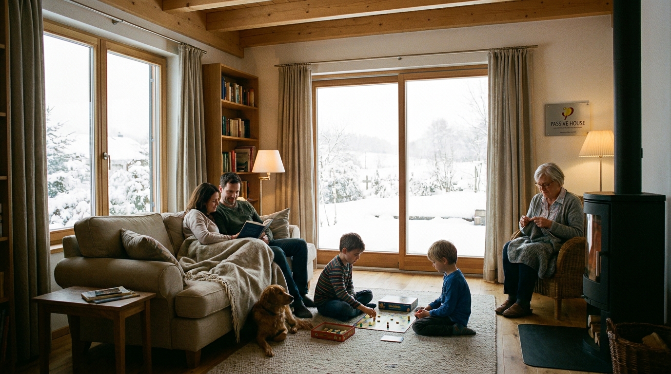 découvrez pourquoi il est préférable de détecter les courants d'air chez vous pendant la canicule plutôt qu'en hiver, grâce aux conseils d'un artisan expert.
