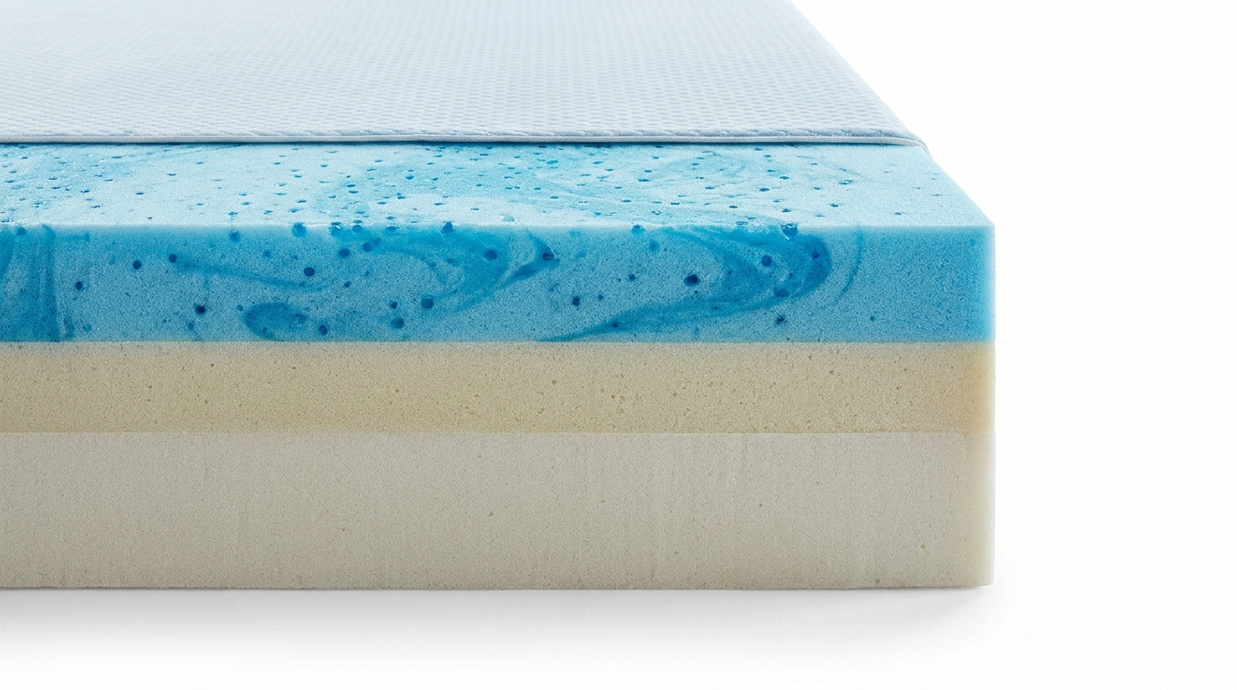 découvrez notre guide complet 2026 pour choisir le matelas en gel idéal selon votre profil de dormeur. avantages, inconvénients et conseils personnalisés pour un sommeil optimal.