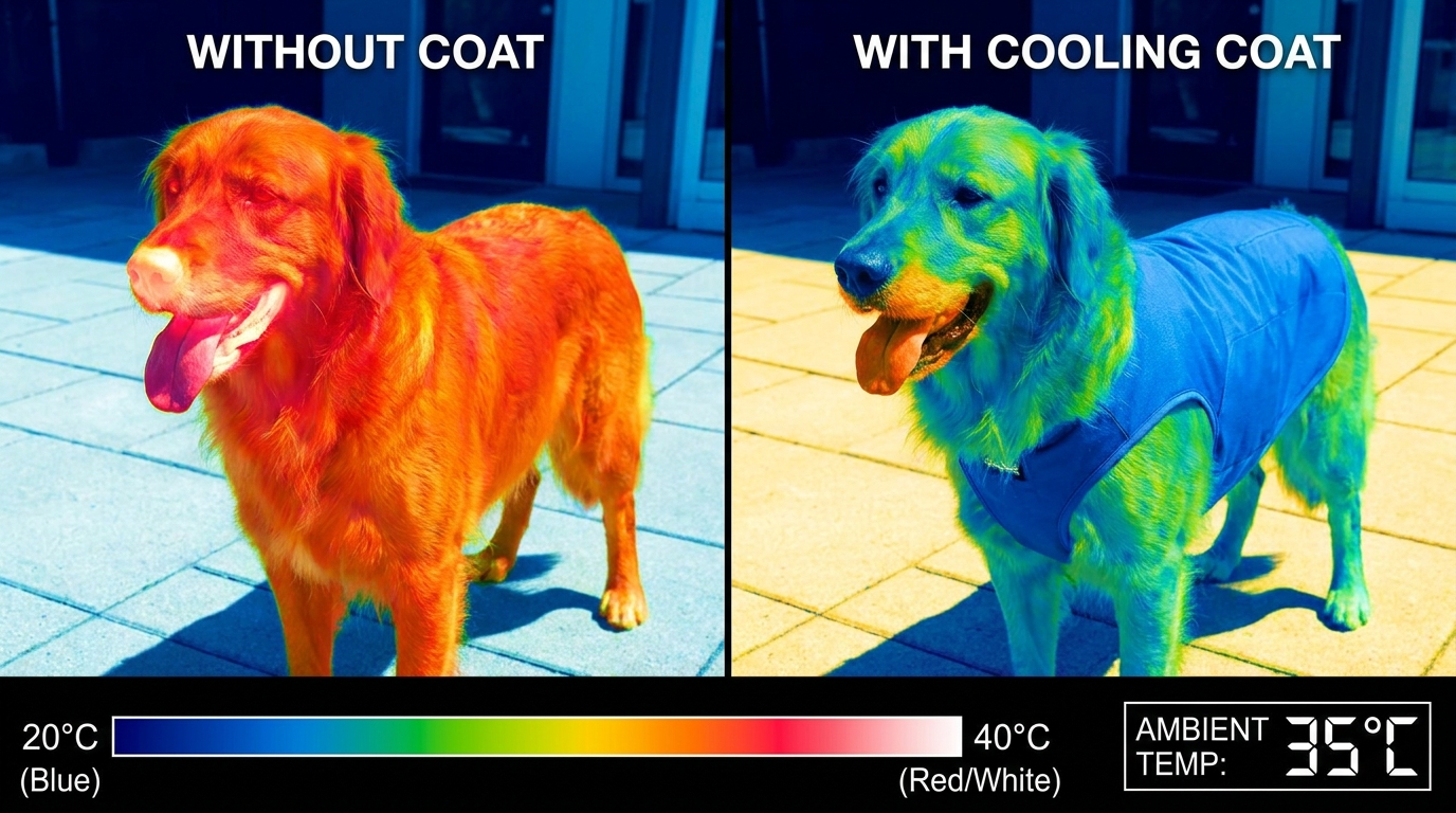 découvrez pourquoi tondre un chien à poil double en été peut nuire à sa fraîcheur et apprenez à distinguer les idées reçues des faits pour bien prendre soin de son pelage.