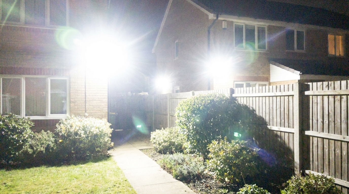 découvrez pourquoi installer des spots puissants dans votre jardin le soir peut nuire à son ambiance chaleureuse et accueillante, et comment choisir un éclairage adapté pour profiter pleinement de vos soirées en extérieur.