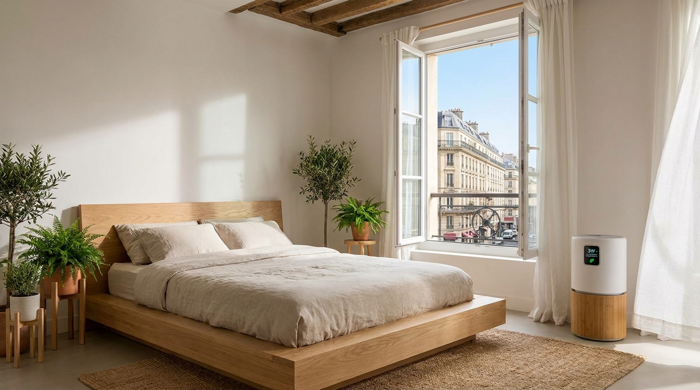 découvrez pourquoi de plus en plus de français abandonnent la climatisation dans leur chambre au profit d'appareils ultra-économiques, alliant confort et économies d'énergie.