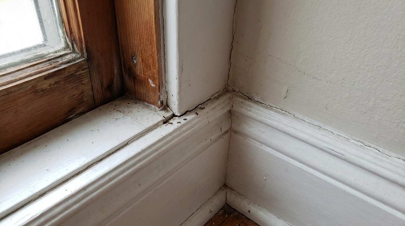 découvrez pourquoi les araignées choisissent souvent votre maison comme habitat et apprenez des méthodes efficaces pour les éloigner sans les toucher, en respectant leur rôle dans l'écosystème.
