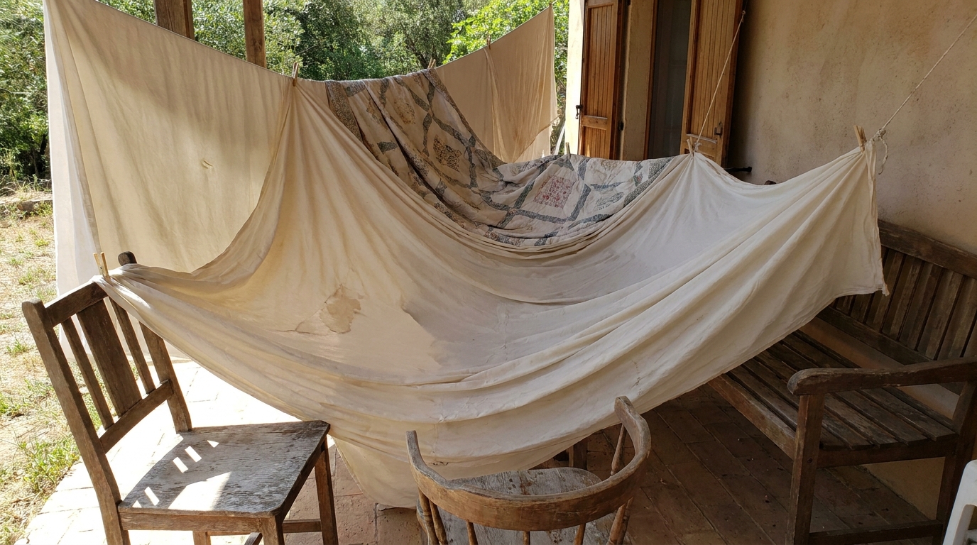 découvrez pourquoi votre housse de canapé en coton ne retrouve plus sa forme après lavage et comment la chaleur affecte les fibres, avec des conseils pour préserver son aspect et sa durabilité.