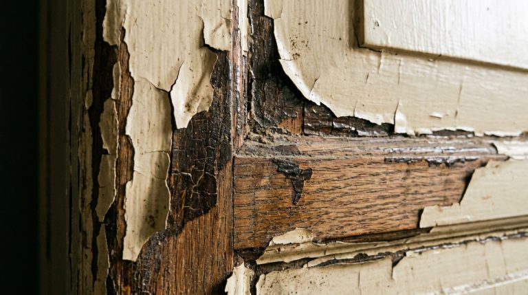 découvrez les secrets cachés de votre vieux meuble lorsque la peinture sèche, révélés par un ébéniste expert. astuces et conseils pour redonner vie à vos meubles anciens.