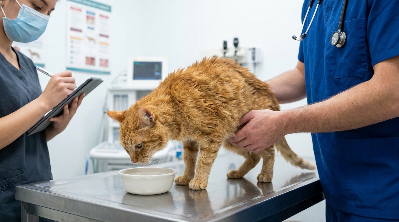 découvrez pourquoi un chat solitaire devient soudainement collant et comment comprendre les véritables raisons derrière ces câlins inattendus.