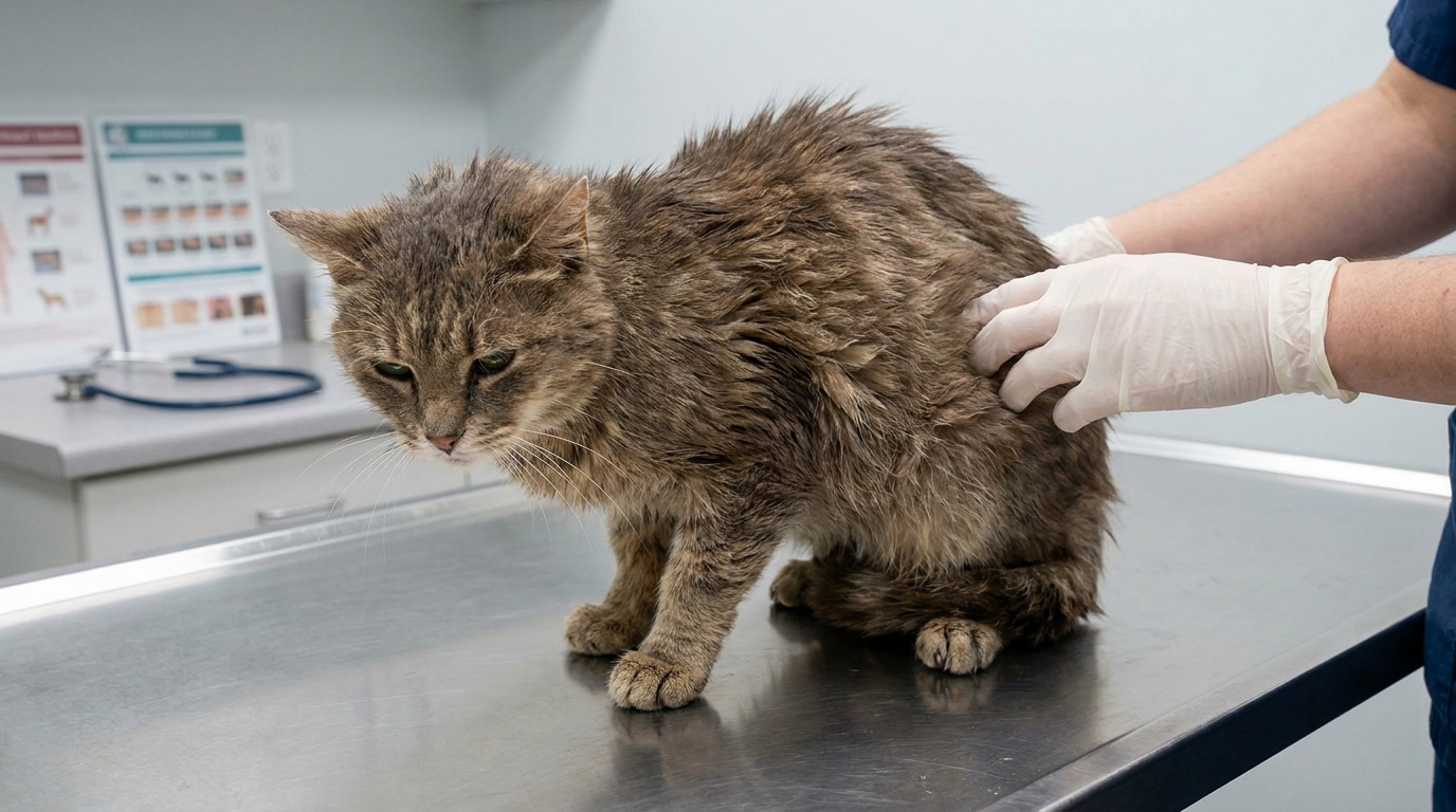 découvrez pourquoi votre chat préfère soudainement se cacher pour dormir, un comportement ancré dans un instinct ancien qui pourrait vous avertir d'un problème de santé ou de stress.
