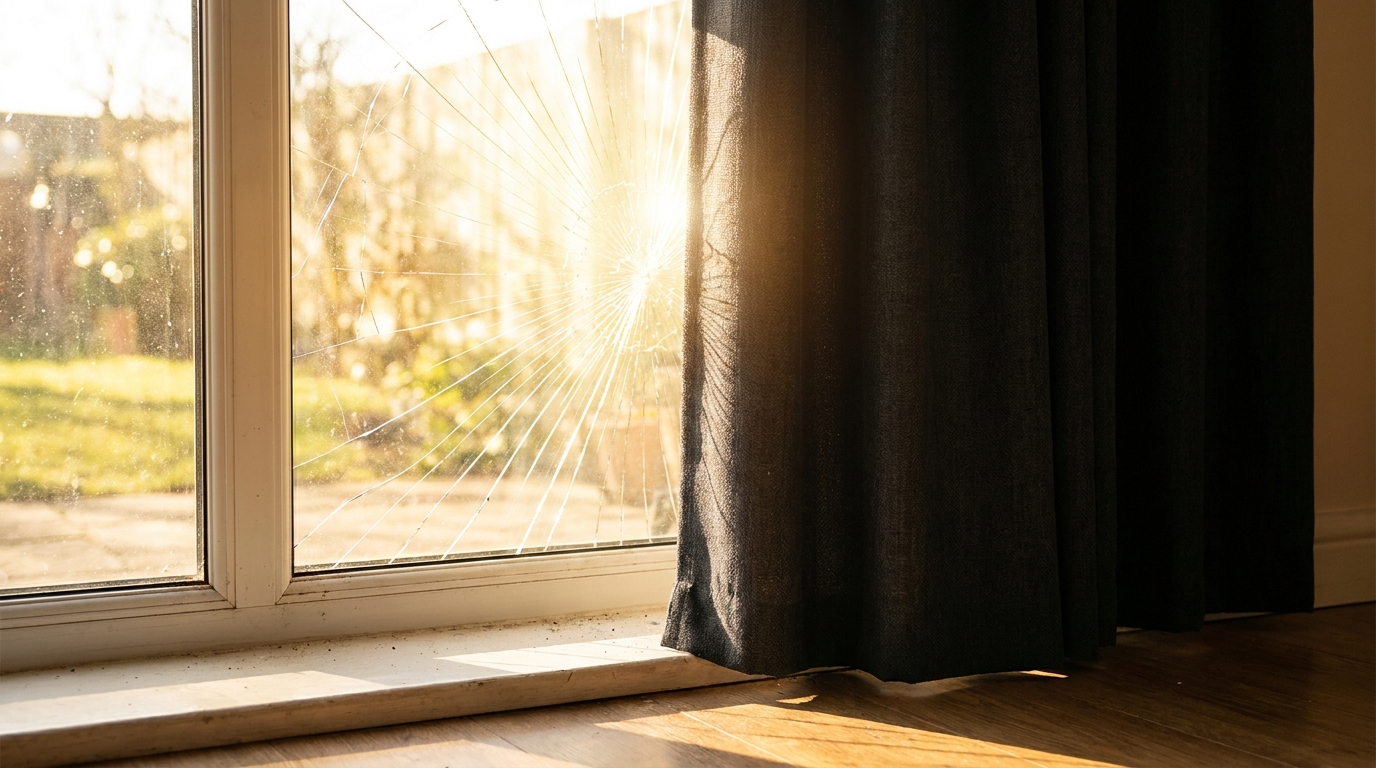 découvrez pourquoi un verre double vitrage exposé plein sud peut se fendre en été sans aucun choc, et comment prévenir ce phénomène lié à la chaleur et à l'exposition solaire.