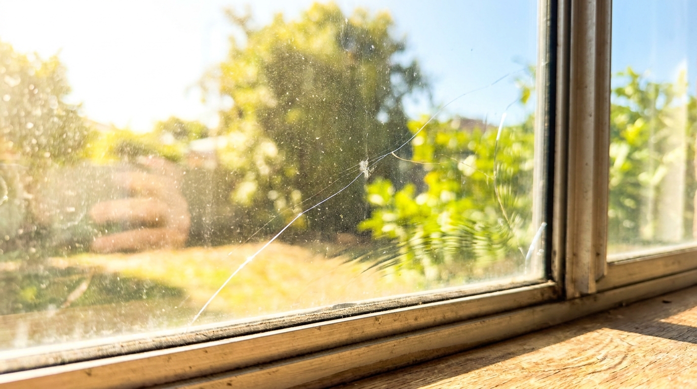 découvrez pourquoi un verre double vitrage exposé plein sud peut se fendre en été sans choc, les causes principales et comment prévenir ces fissures dues à la chaleur.