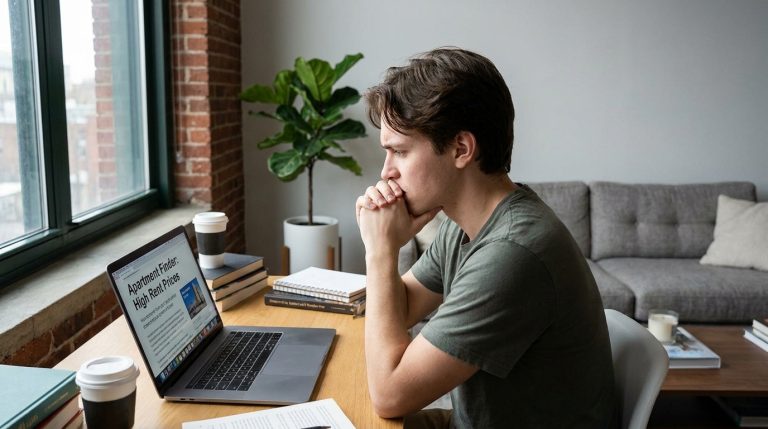 découvrez quel détail crucial dans les annonces de studios étudiants les agents immobiliers recommandent de ne jamais ignorer pour éviter les mauvaises surprises lors de votre recherche.