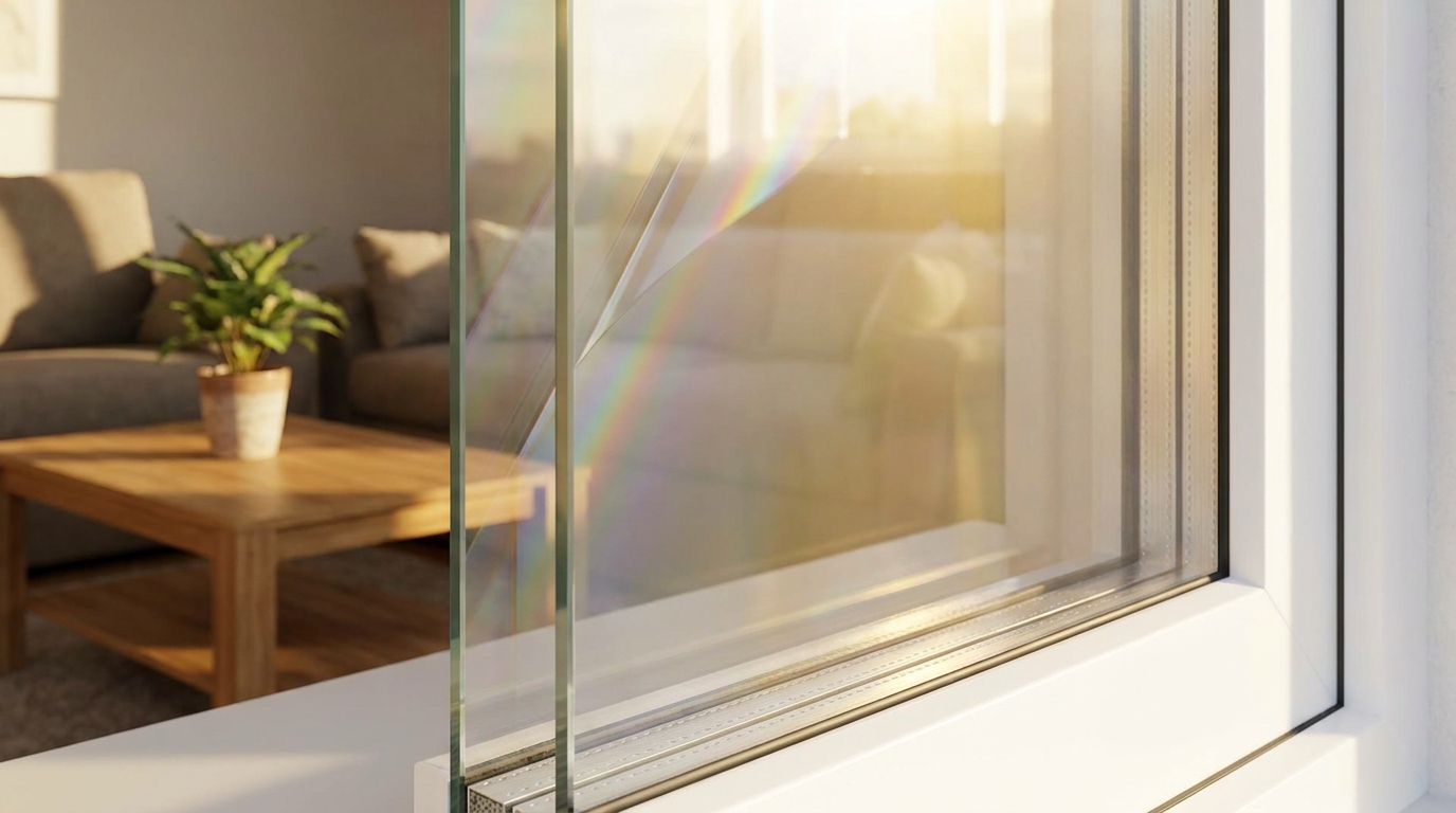découvrez si ce film transparent pour fenêtres est une solution efficace et économique pour lutter contre la canicule, ou simplement un coût supplémentaire inutile.