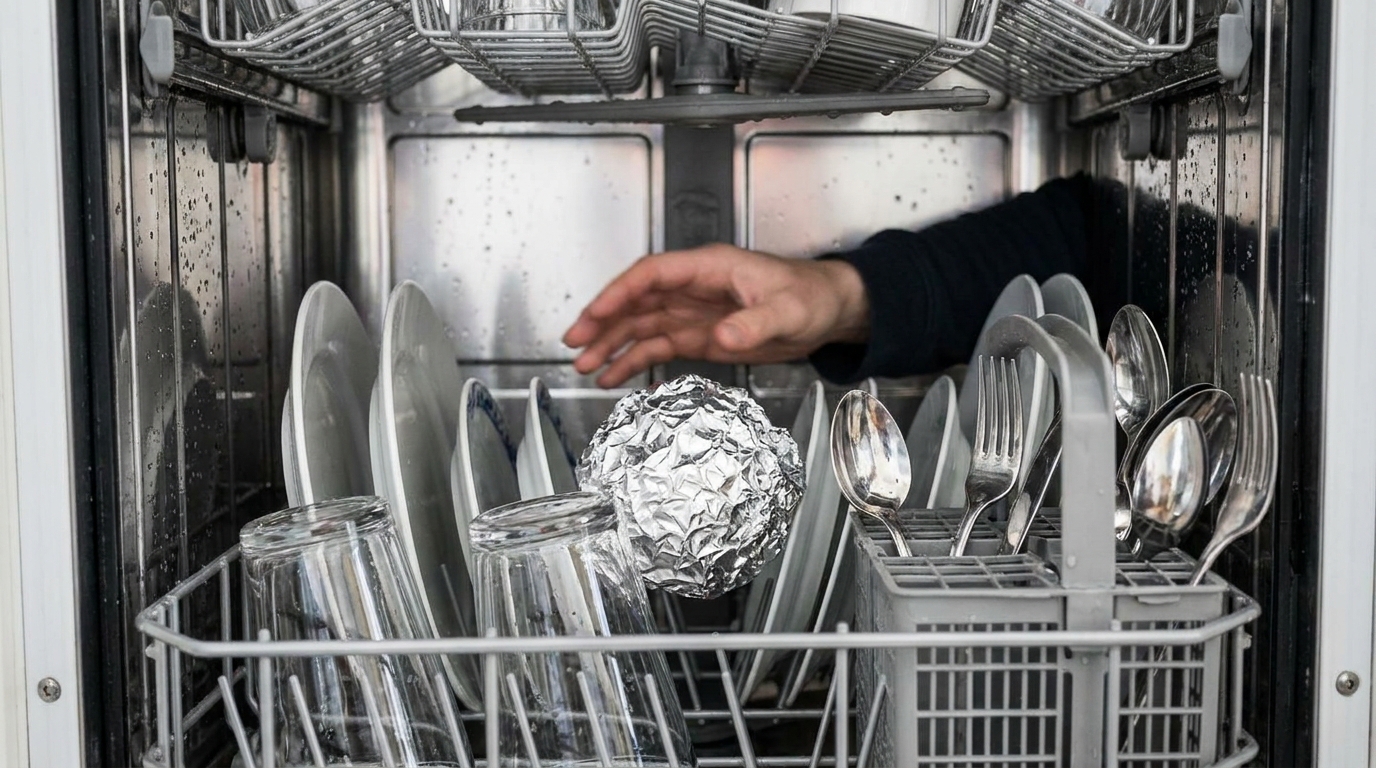 découvrez les essentiels à connaître avant d'utiliser une boule d'aluminium dans votre lave-vaisselle pour préserver vos appareils et améliorer votre nettoyage.
