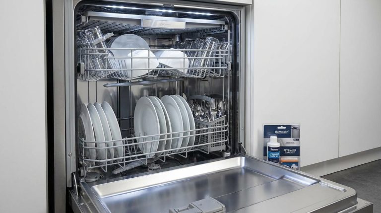 découvrez tout ce qu'il faut savoir avant d'utiliser une boule d'aluminium dans votre lave-vaisselle, ses avantages, précautions et conseils d'utilisation pour un nettoyage efficace et sûr.
