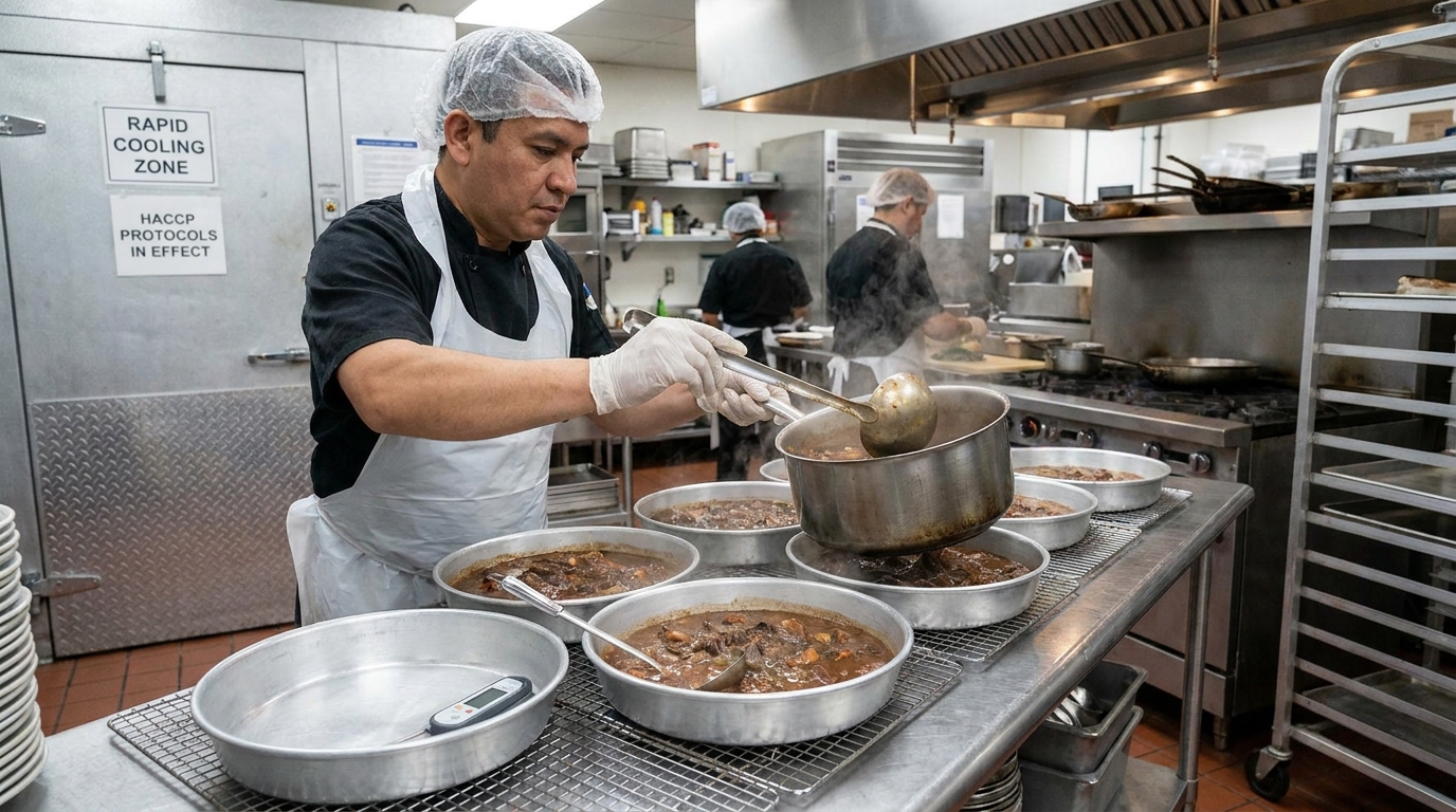 découvrez quels aliments deviennent toxiques après un passage au micro-ondes et pourquoi les chefs déconseillent vivement de les réchauffer de cette manière pour préserver votre santé.