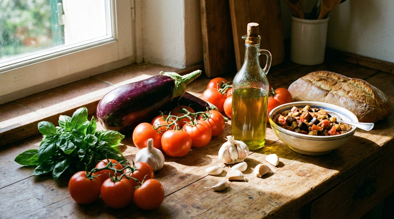découvrez cette tartinade italienne délicate qui a séduit toute la famille, au point que ma belle-mère a demandé la recette à plusieurs reprises avant la fin de l'apéritif.
